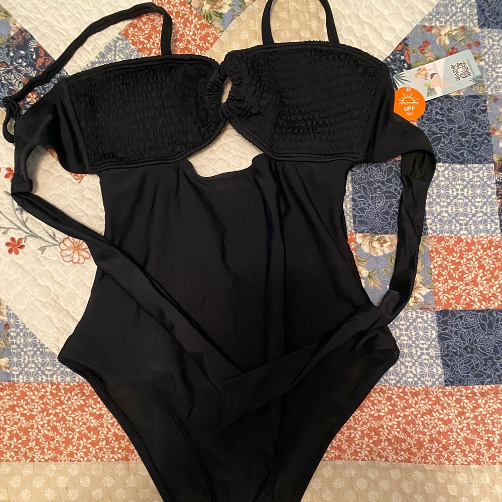 Swimsuit new with tags